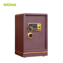 Stor Digital Elektronisk Säker