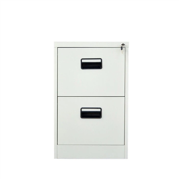 2 drawers vertical filing cabinet (2)