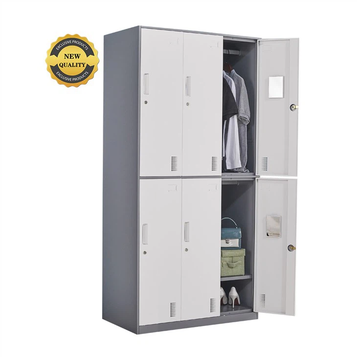 steel metal locker (3)