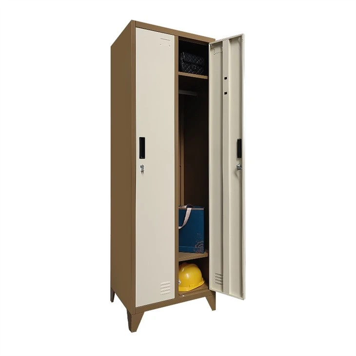 Lockers Changing Rooms (4)