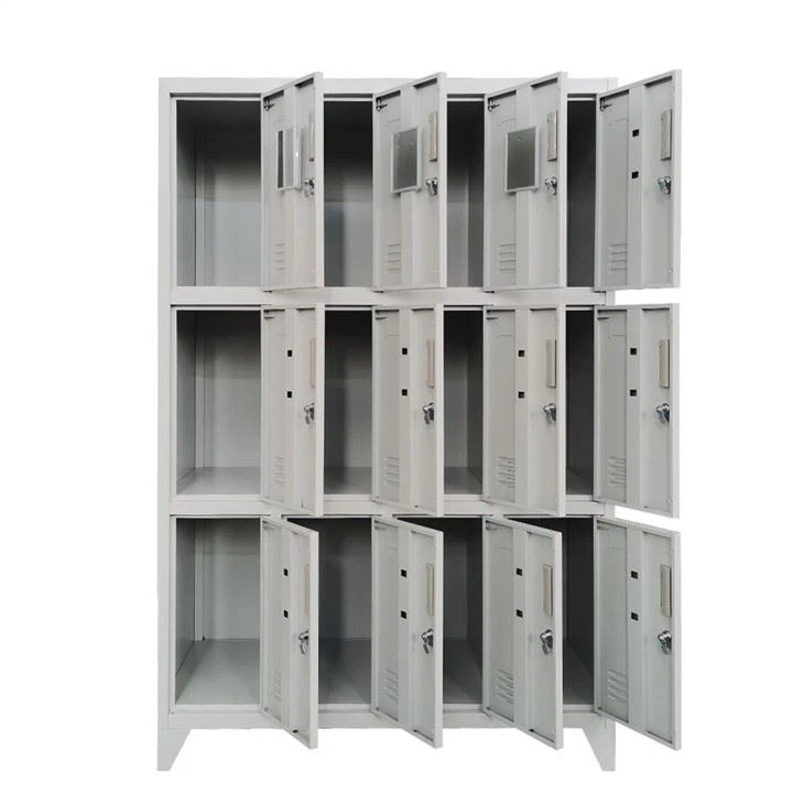 Steel Locker Metal