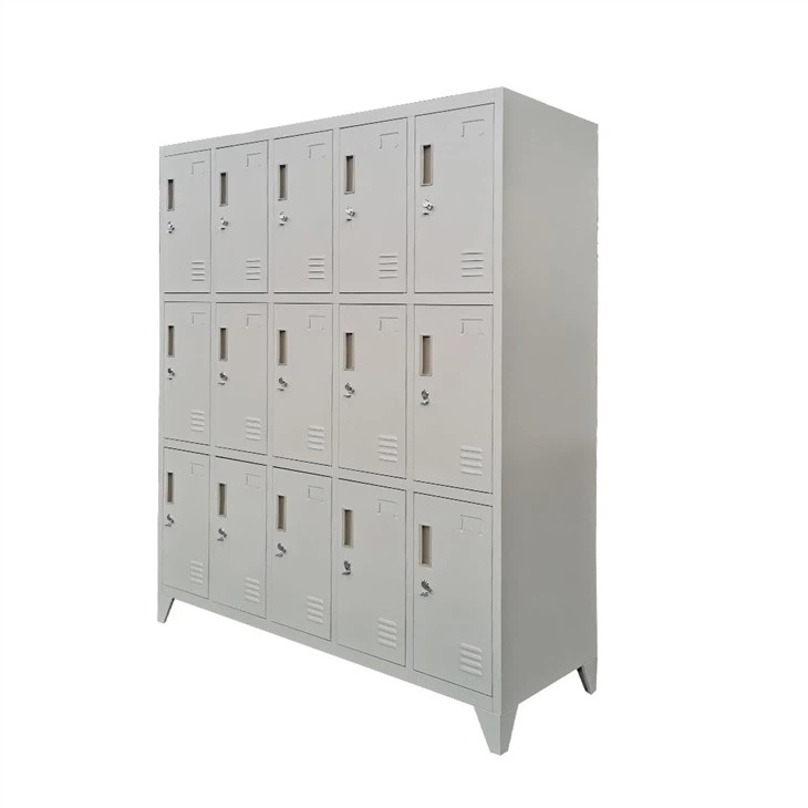 Steel Locker Metal
