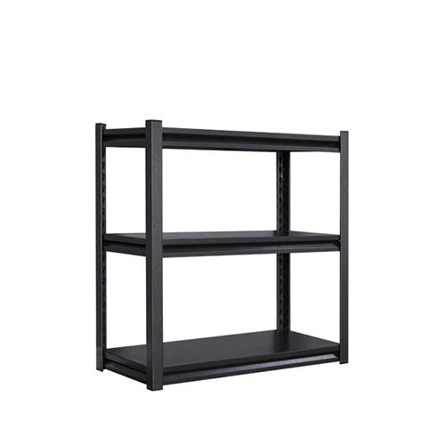 Förvaringsställ i metall